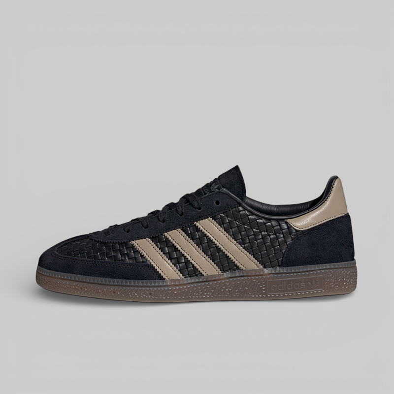 Handball Spezial Black LOADED handball-spezial-black-loaded