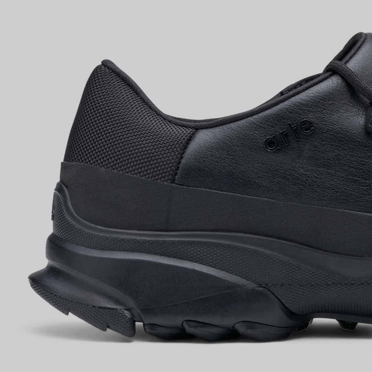 X Arte GSG9 - Black
