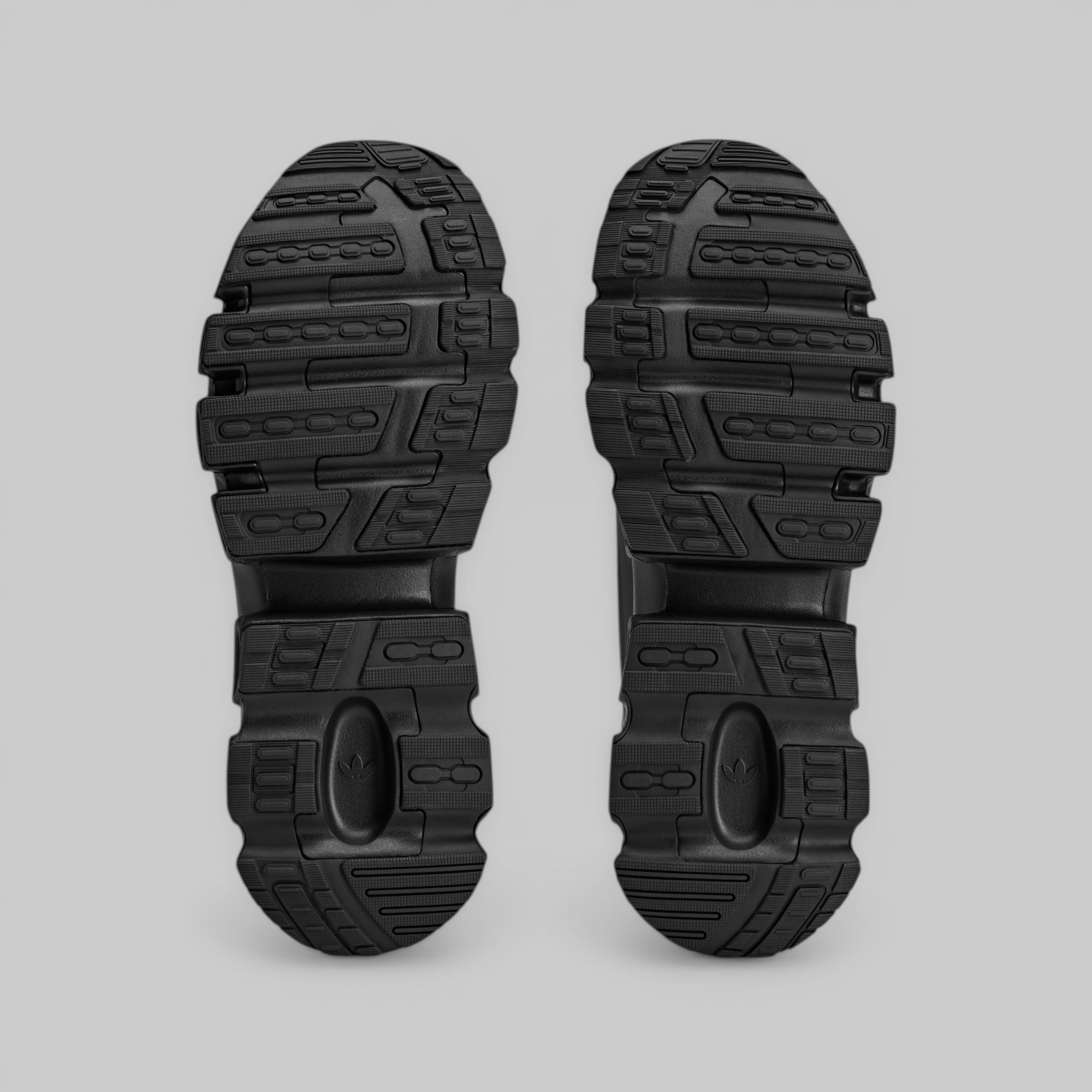 X Thug Club adiFOM Megaride - Black
