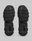 X Thug Club adiFOM Megaride - Black
