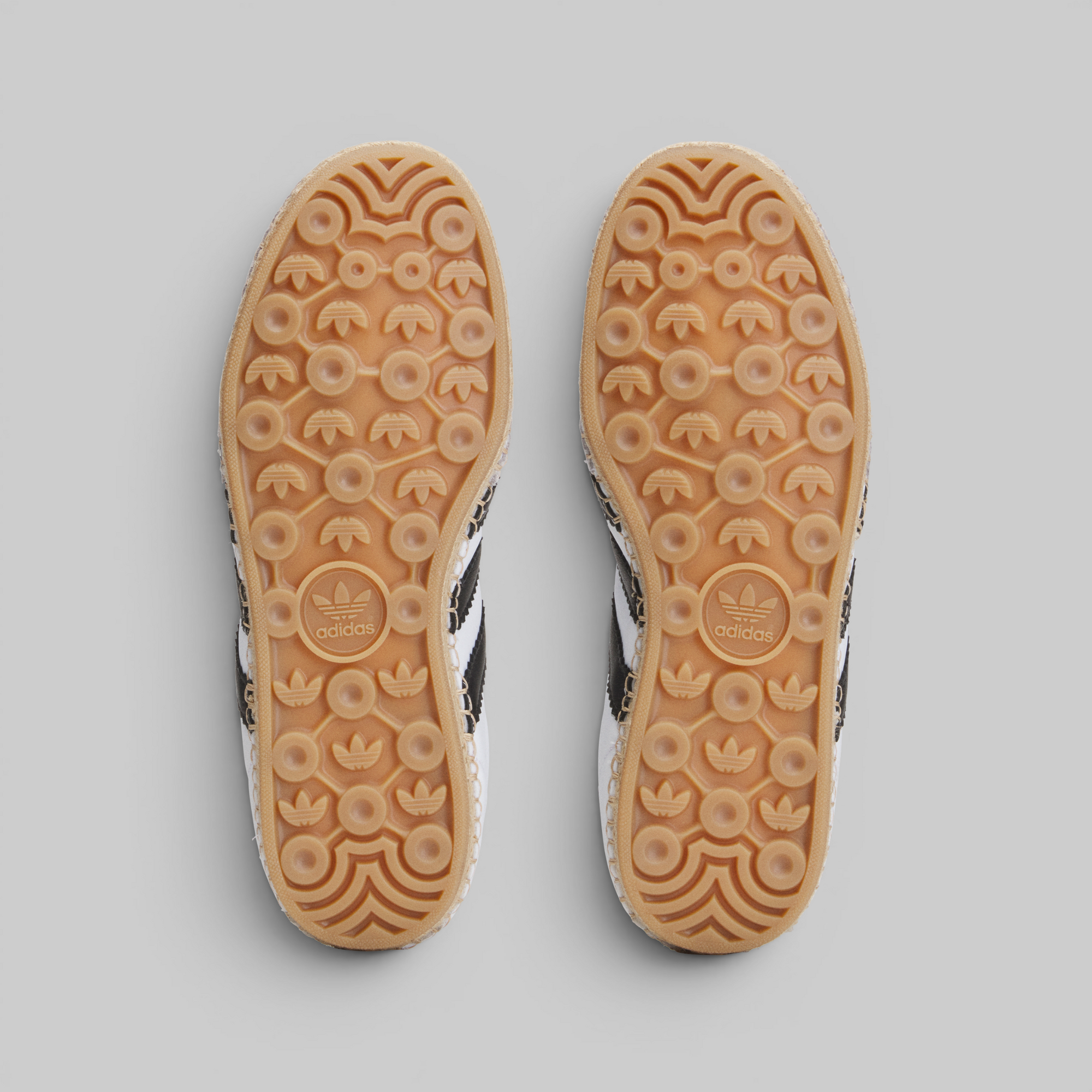X CLOT By Edison Chen Samba - White