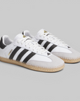 X CLOT By Edison Chen Samba - White