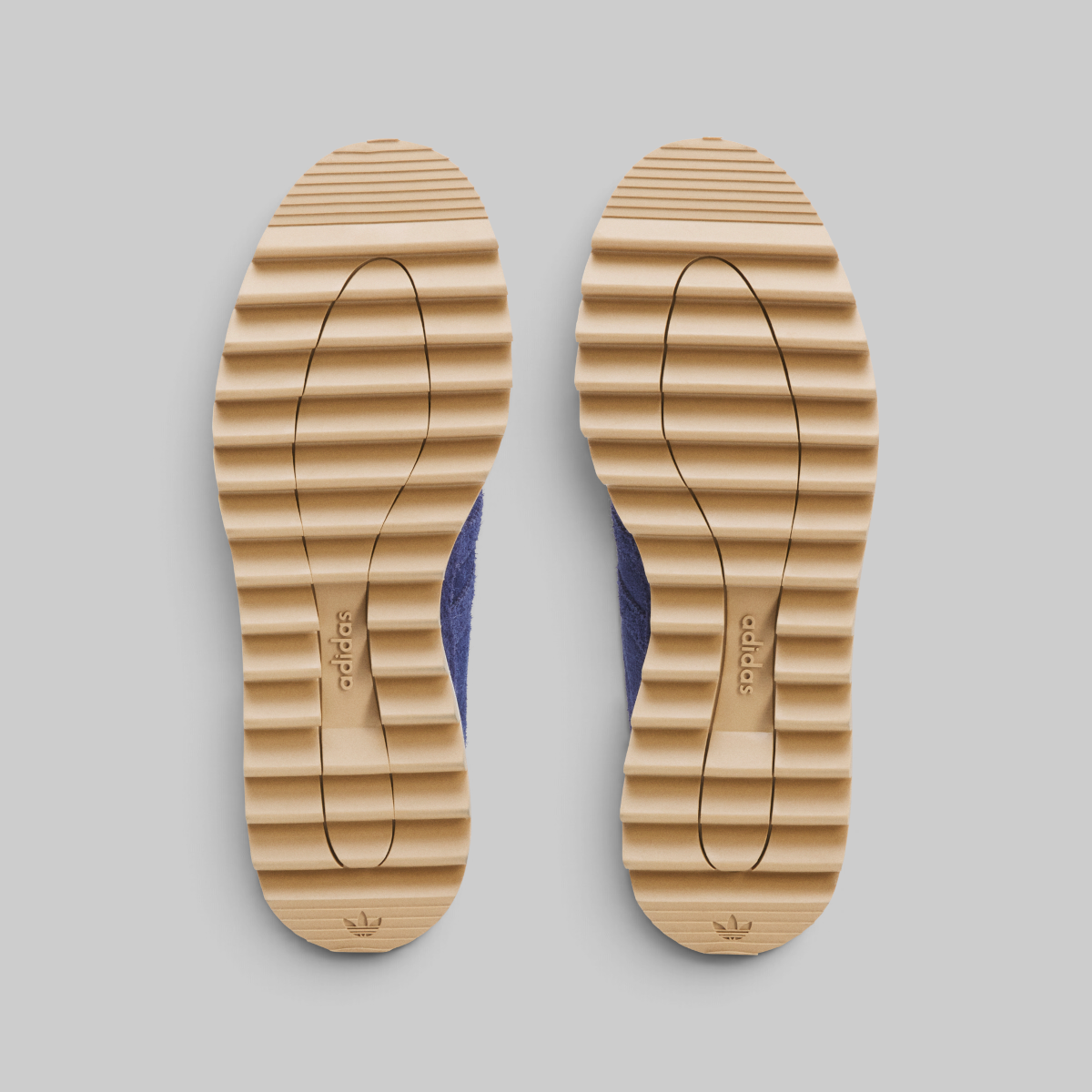 X CLOT By Edison Chen Superstar - Dark Blue