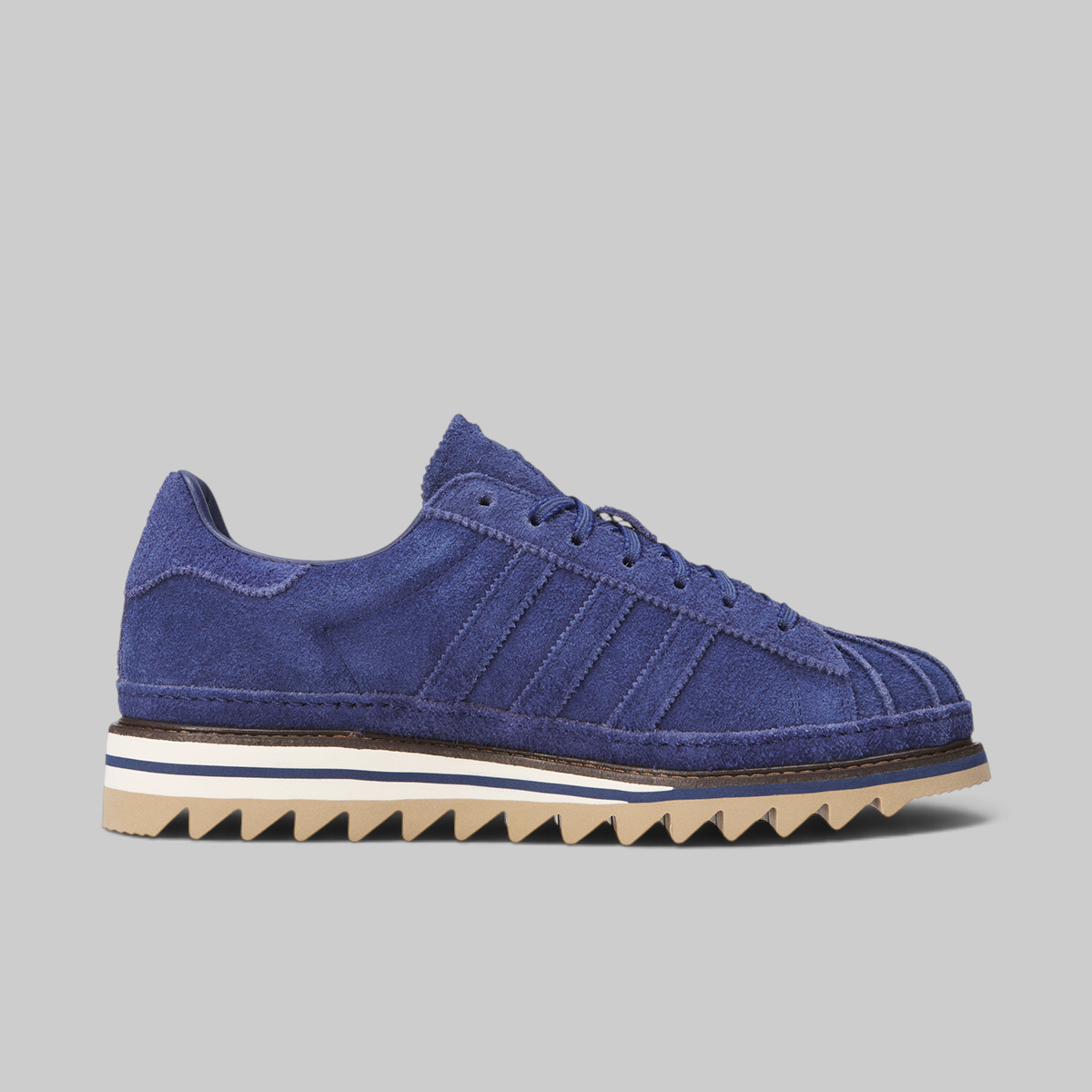 X CLOT By Edison Chen Superstar - Dark Blue