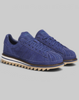 X CLOT By Edison Chen Superstar - Dark Blue