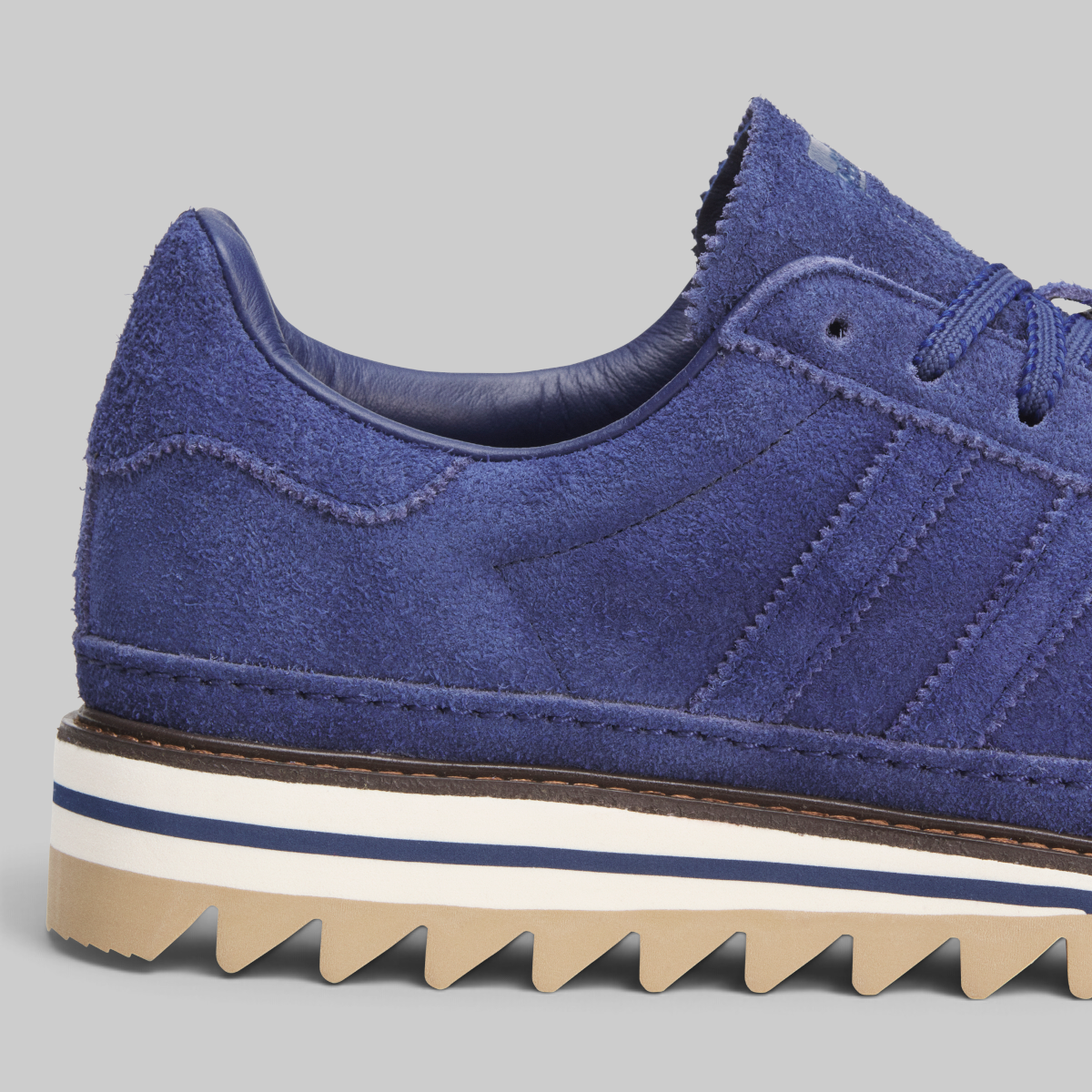 X CLOT By Edison Chen Superstar - Dark Blue