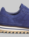 X CLOT By Edison Chen Superstar - Dark Blue