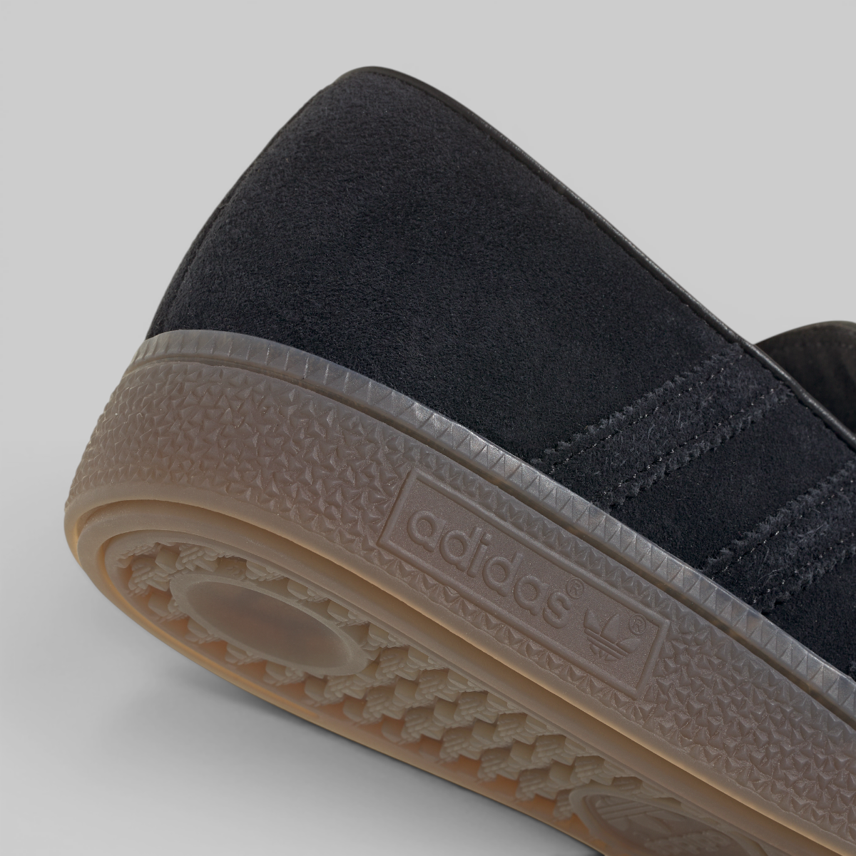 Women's Handball Spezial Loafer - Black