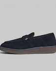 Women's Handball Spezial Loafer - Black