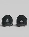 X Pharrell Williams Vario Flat Earther - Black/White