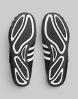 X Pharrell Williams Vario Flat Earther - Black/White