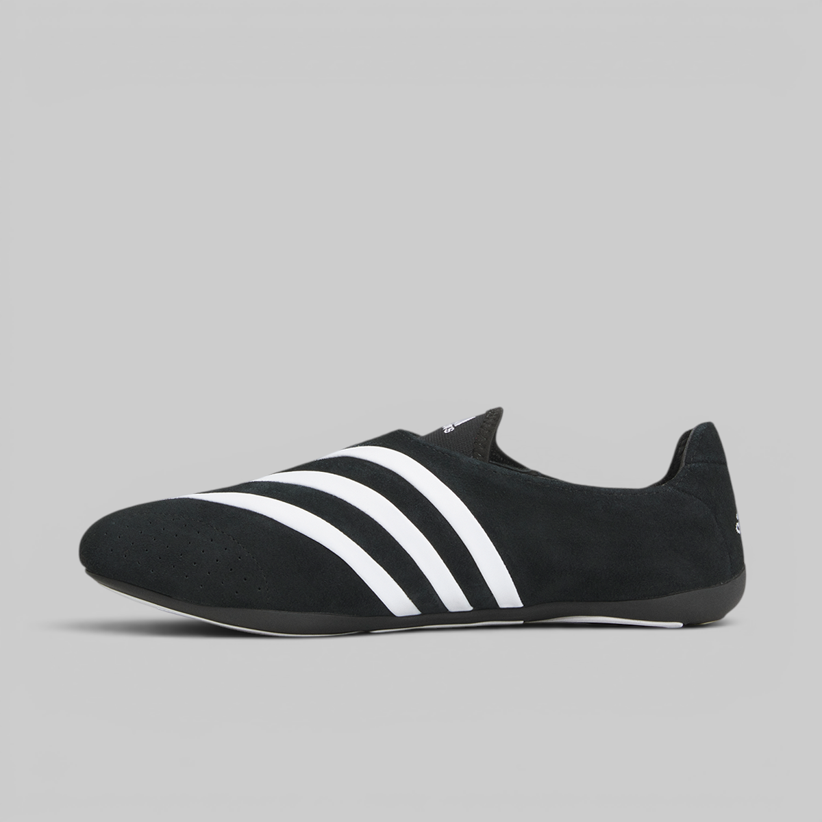 X Pharrell Williams Vario Flat Earther - Black/White