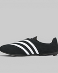 X Pharrell Williams Vario Flat Earther - Black/White