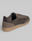 Handball Spezial "Harris Tweed" Aurora Coffee
