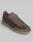 Handball Spezial "Harris Tweed" Aurora Coffee