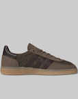 Handball Spezial "Harris Tweed" Aurora Coffee
