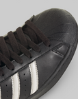 Superstar Vintage - Black/White