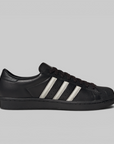 Superstar Vintage - Black/White