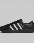 Superstar Vintage - Black/White