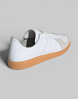 BW Army Decon - White