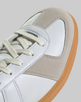 BW Army Decon - White
