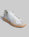 BW Army Decon - White