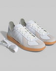 BW Army Decon - White