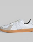 BW Army Decon - White