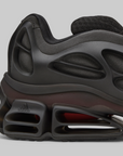 X Willy Chavarria Megaride Low - Black