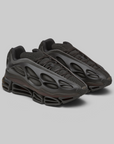 X Willy Chavarria Megaride Low - Black