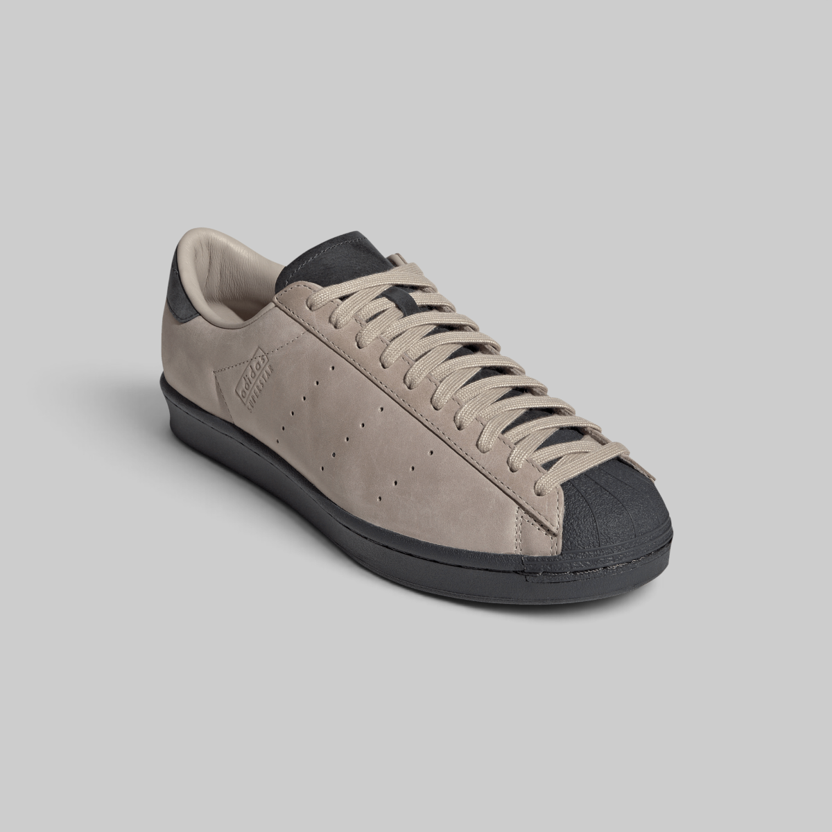 Superstar Vintage Short Shell - Wonder Beige