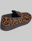 W's Handball Spezial Loafer - Brown