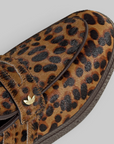 W's Handball Spezial Loafer - Brown