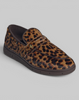 W's Handball Spezial Loafer - Brown