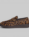 W's Handball Spezial Loafer - Brown