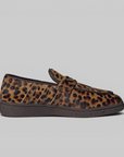 W's Handball Spezial Loafer - Brown