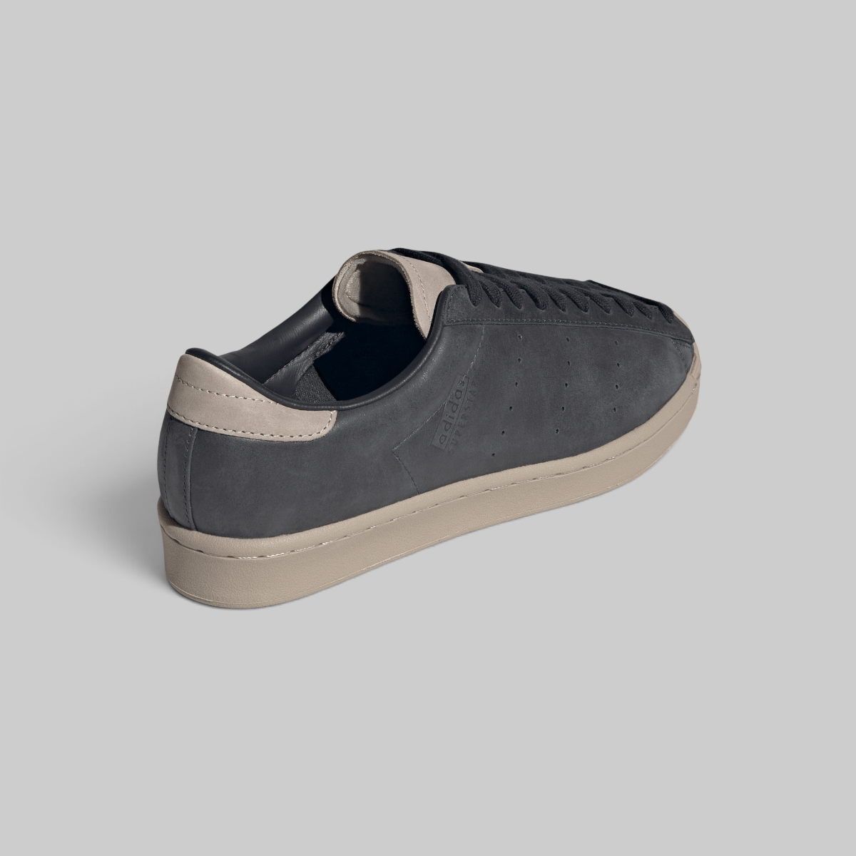 Superstar Vintage Short Shell - Carbon