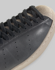 Superstar Vintage Short Shell - Carbon