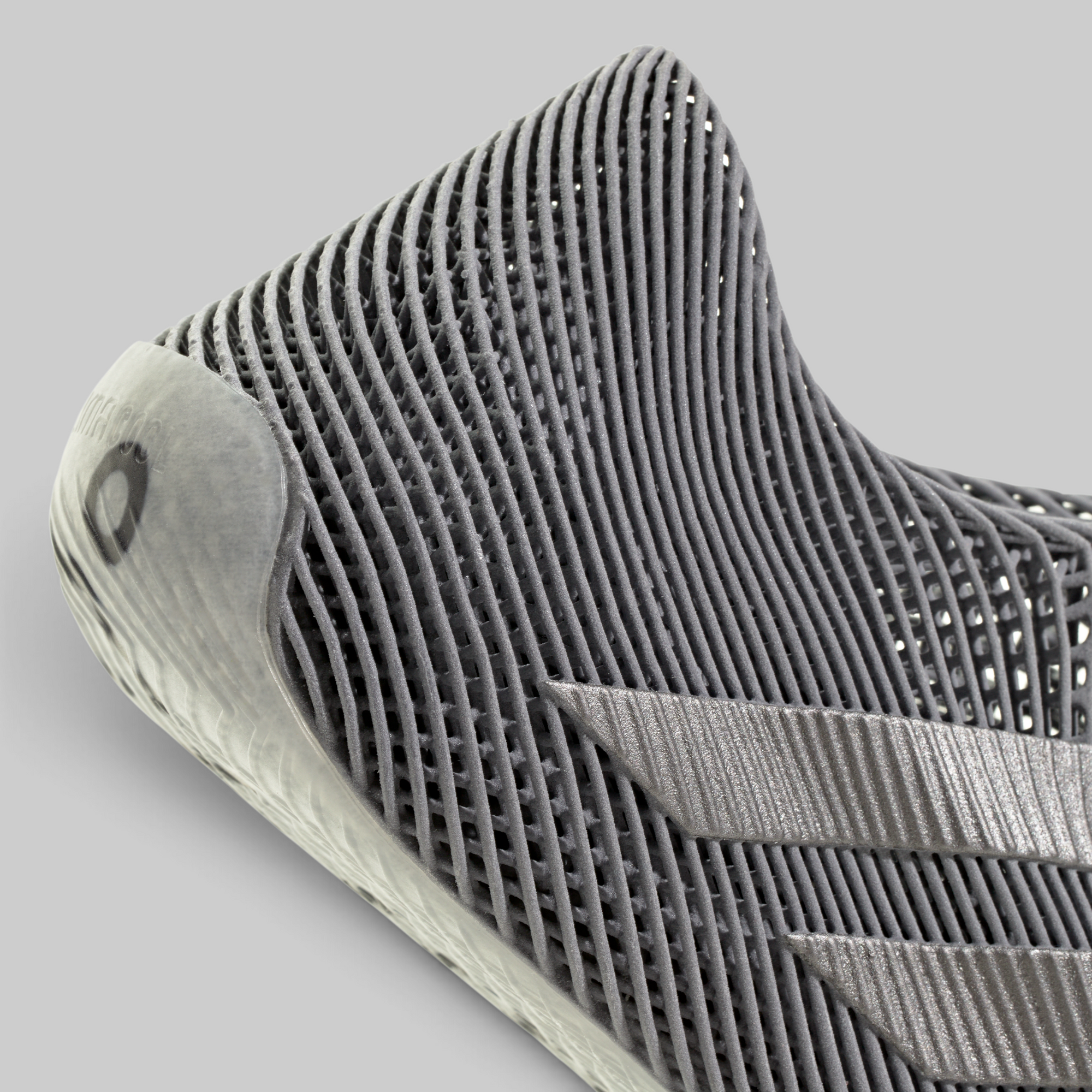Climacool - Grey