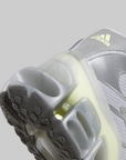 OG L.A Megaride AG - Silver Metallic