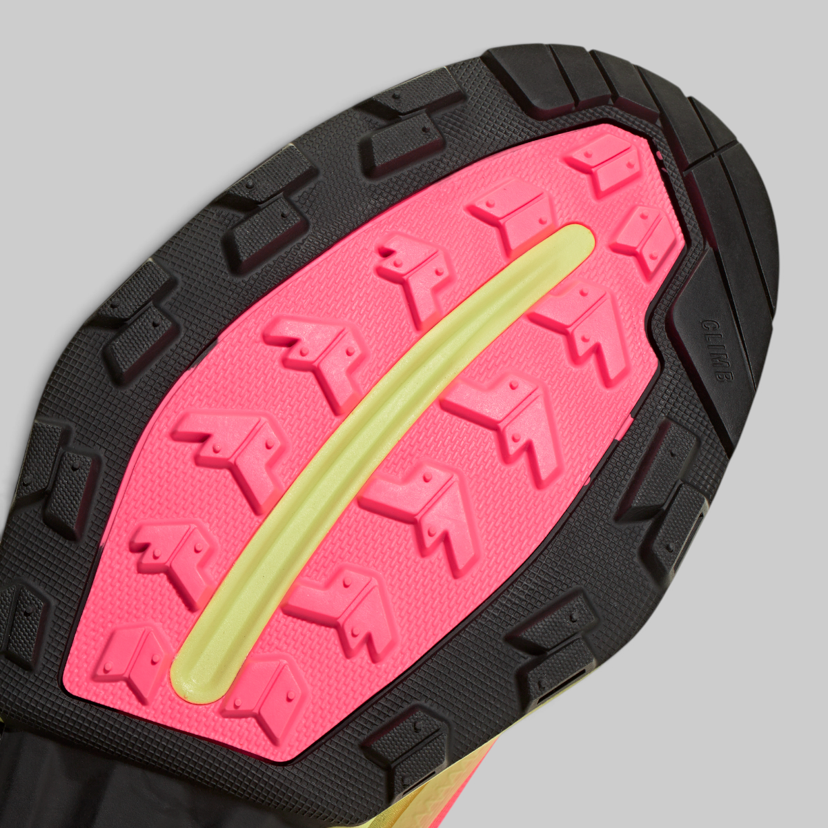 Terrex Skychaser Speed GORE-TEX - Yellow