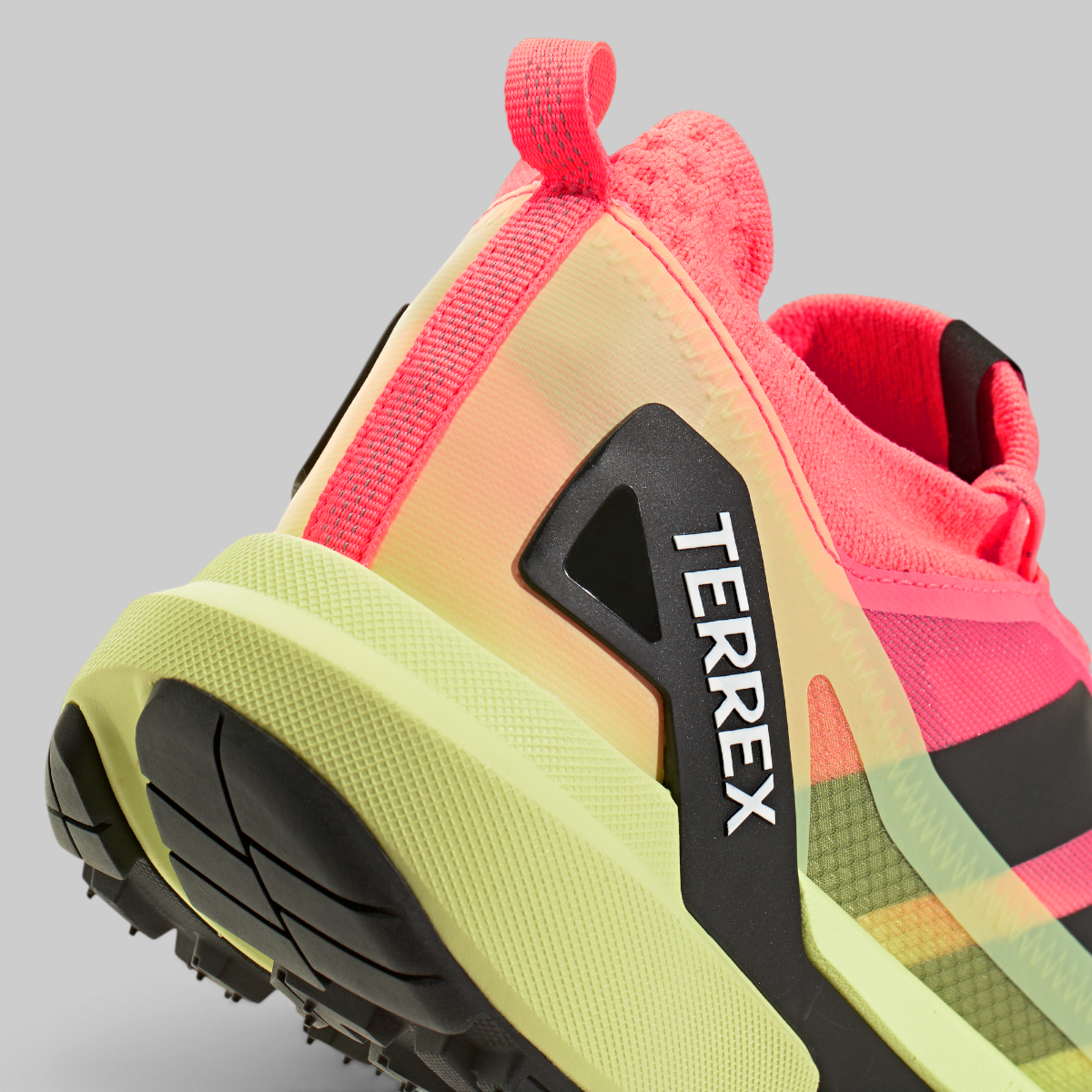 Terrex Skychaser Speed GORE-TEX - Yellow