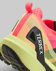 Terrex Skychaser Speed GORE-TEX - Yellow