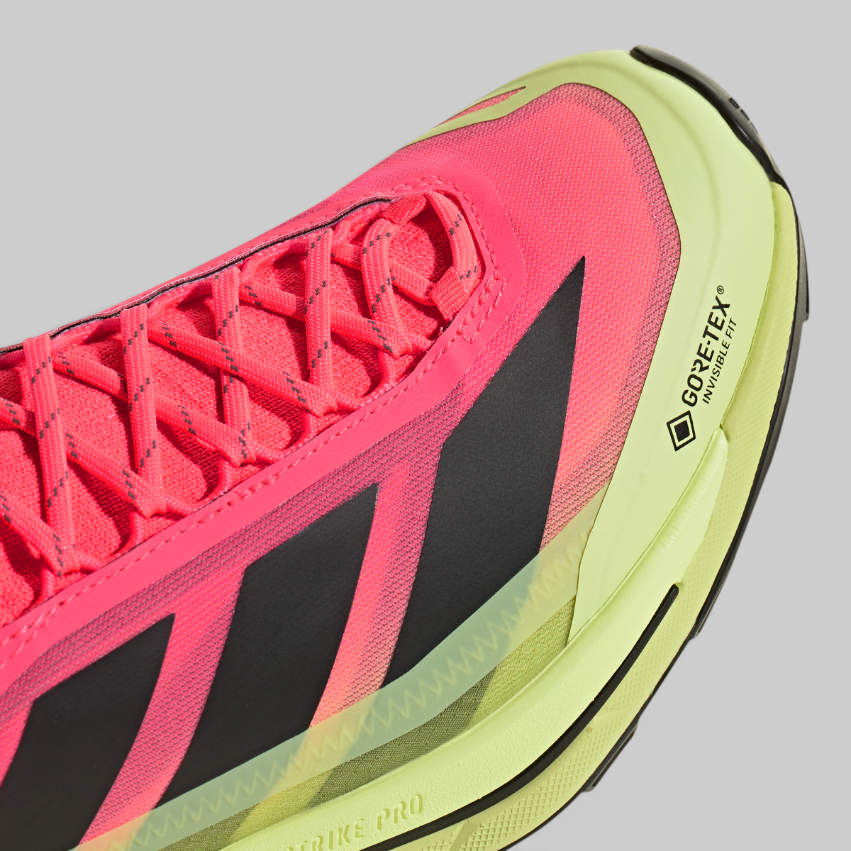 Terrex Skychaser Speed GORE-TEX - Yellow