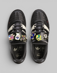 Predator Brain Dead Disney - Core Black/Cream White