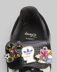 Predator Brain Dead Disney - Core Black/Cream White