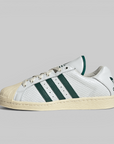 Ultrastar Made In Germany - White/Collegiate Green