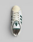 Ultrastar Made In Germany - White/Collegiate Green