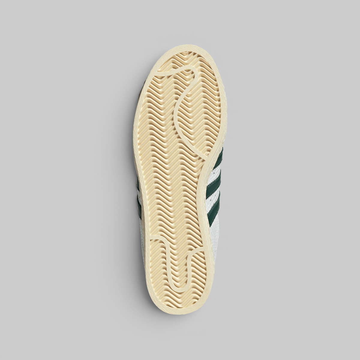 Ultrastar Made In Germany - White/Collegiate Green