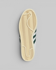 Ultrastar Made In Germany - White/Collegiate Green